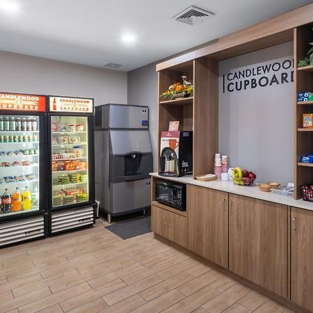 Candlewood Suites Elkhart By Ihg Exteriör bild