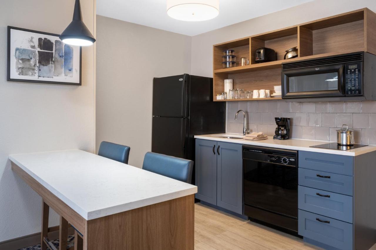 Candlewood Suites Elkhart By Ihg Exteriör bild