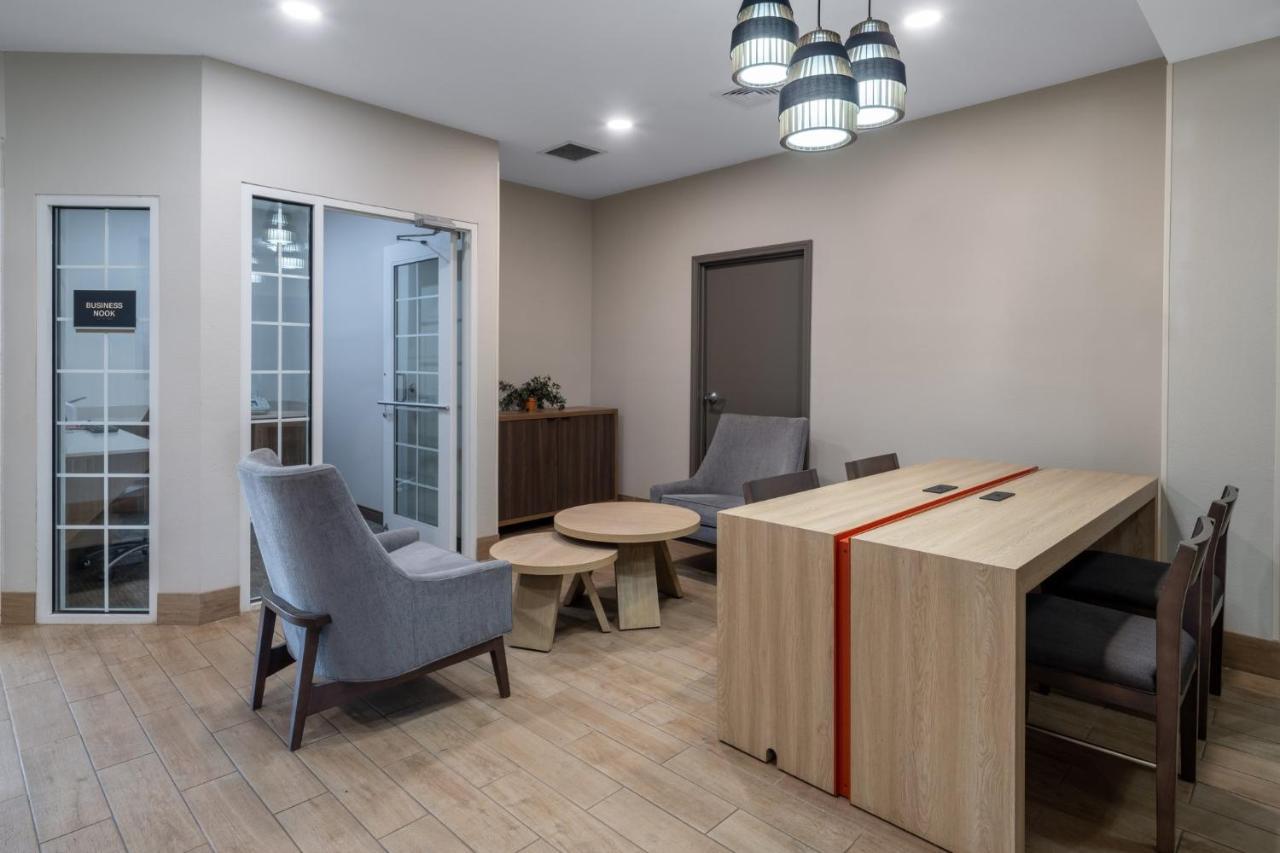 Candlewood Suites Elkhart By Ihg Exteriör bild