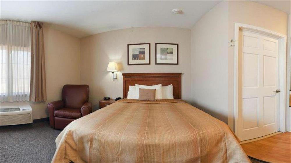 Candlewood Suites Elkhart By Ihg Bekvämligheter bild