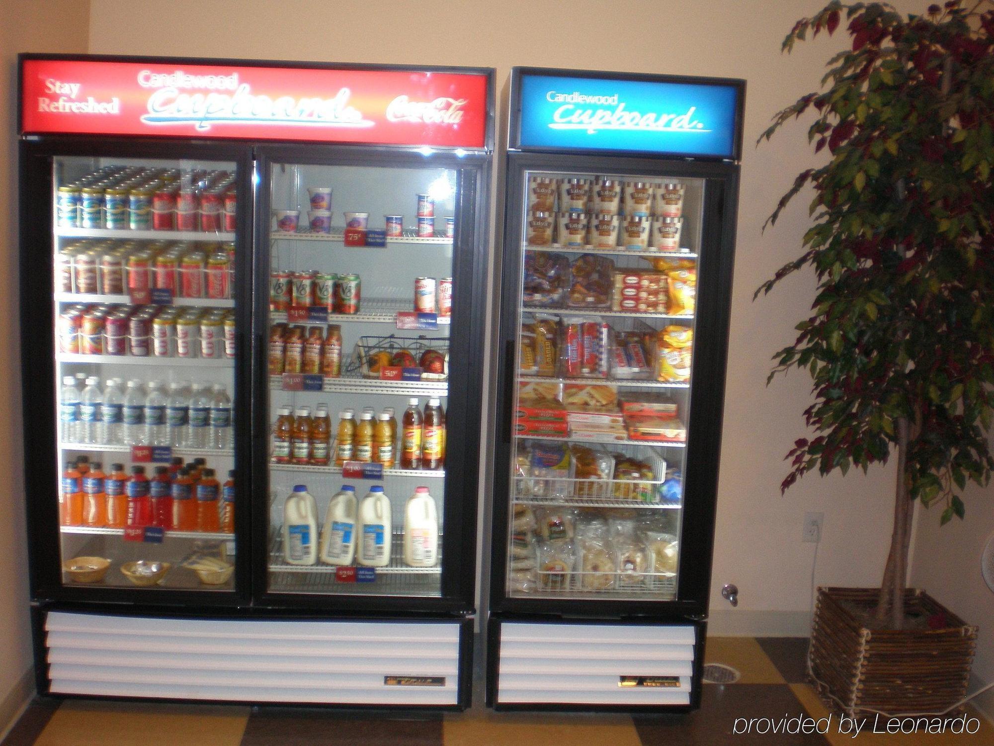 Candlewood Suites Elkhart By Ihg Exteriör bild