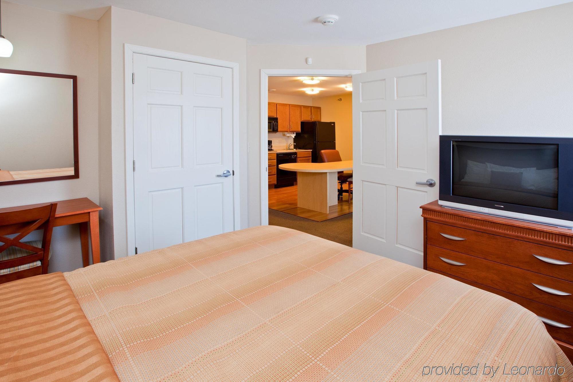 Candlewood Suites Elkhart By Ihg Rum bild