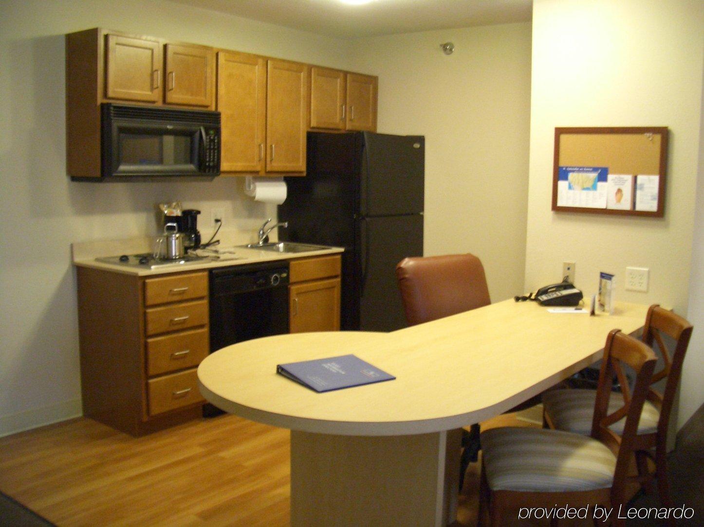 Candlewood Suites Elkhart By Ihg Exteriör bild