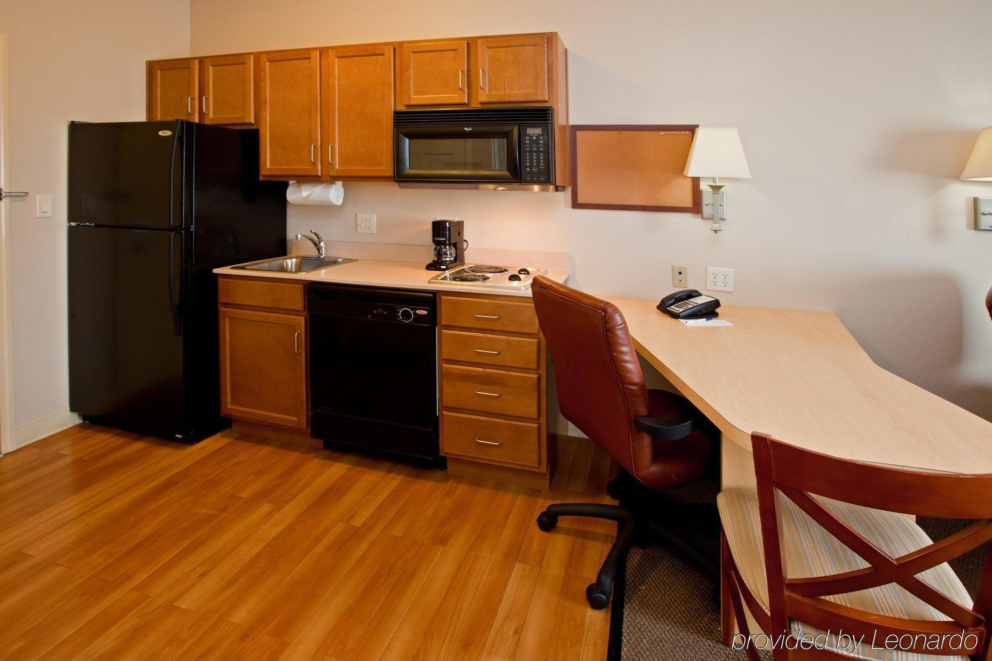 Candlewood Suites Elkhart By Ihg Rum bild