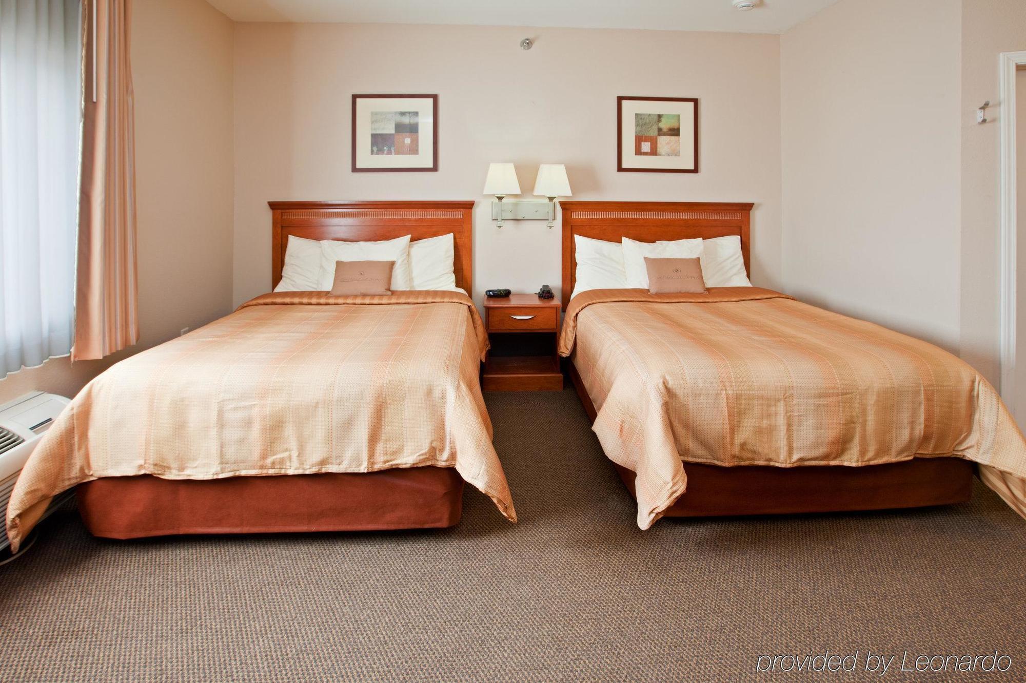 Candlewood Suites Elkhart By Ihg Rum bild