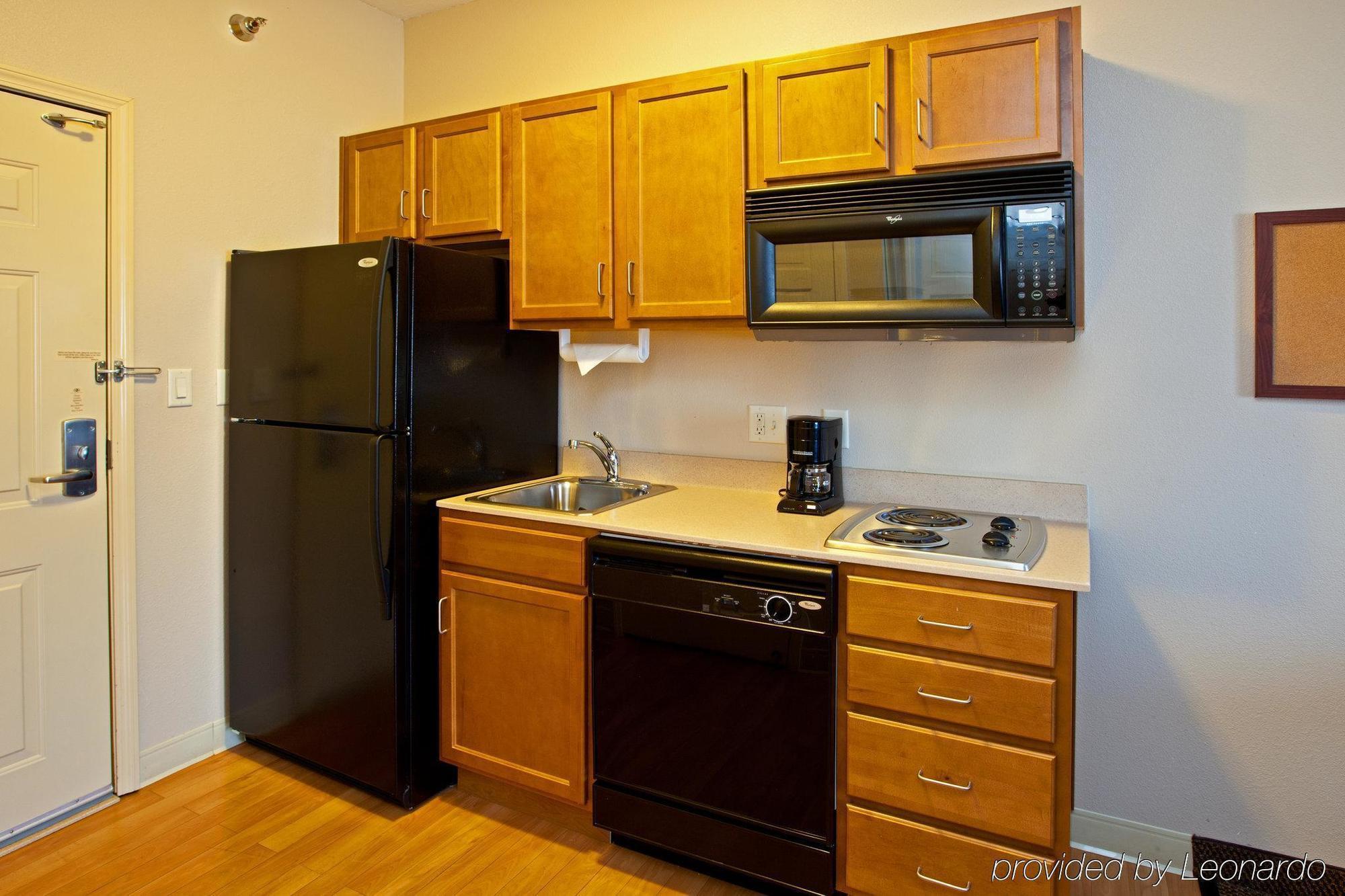 Candlewood Suites Elkhart By Ihg Rum bild
