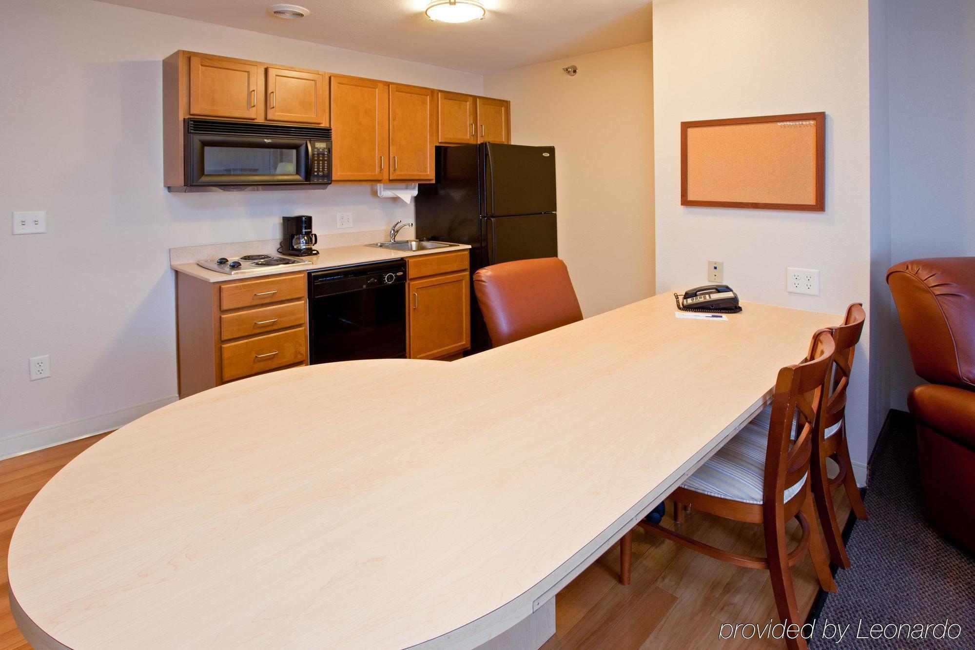 Candlewood Suites Elkhart By Ihg Rum bild