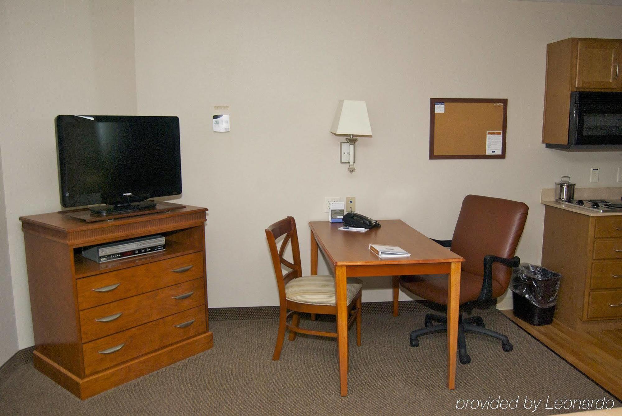 Candlewood Suites Elkhart By Ihg Exteriör bild