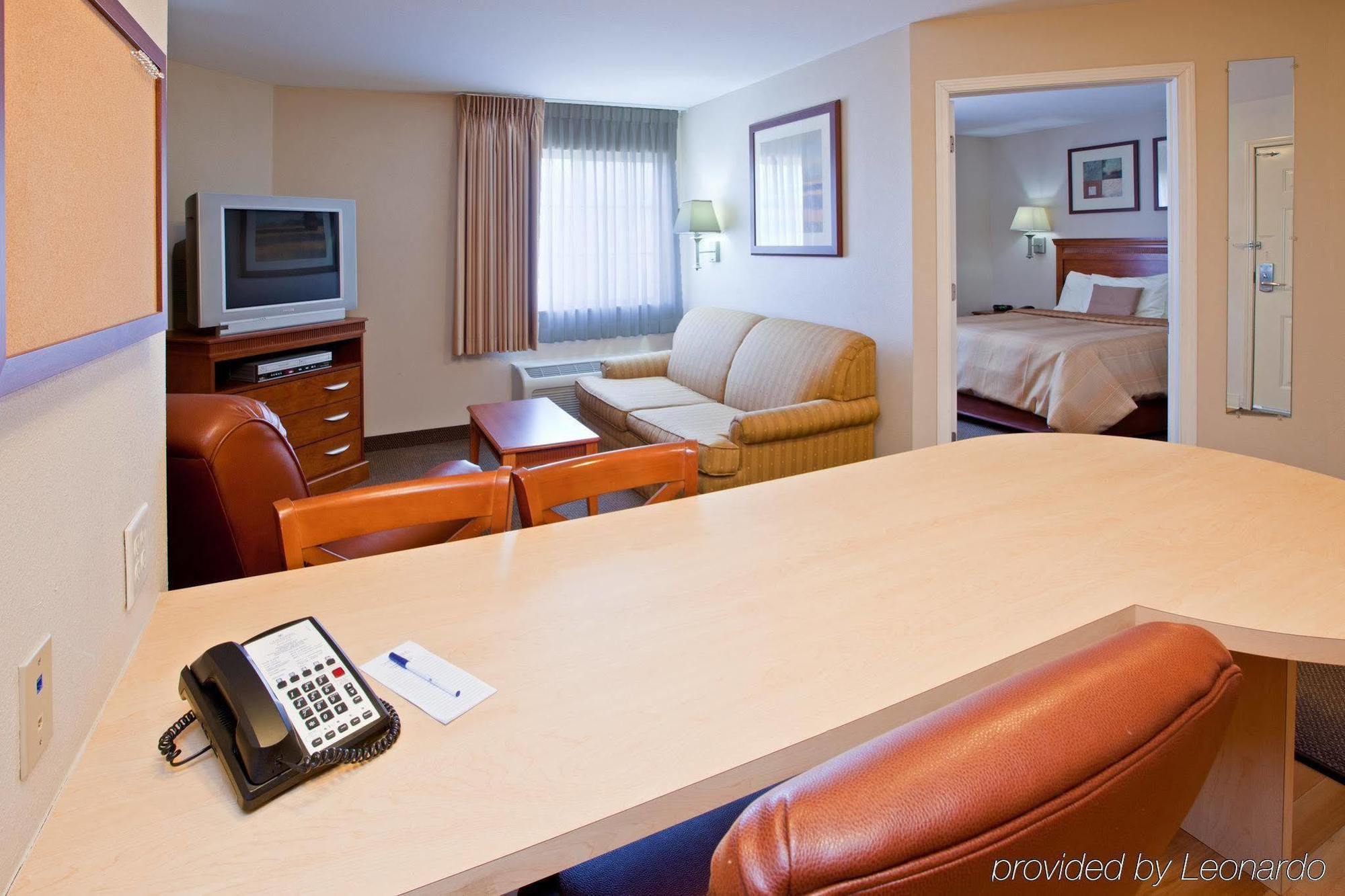 Candlewood Suites Elkhart By Ihg Rum bild