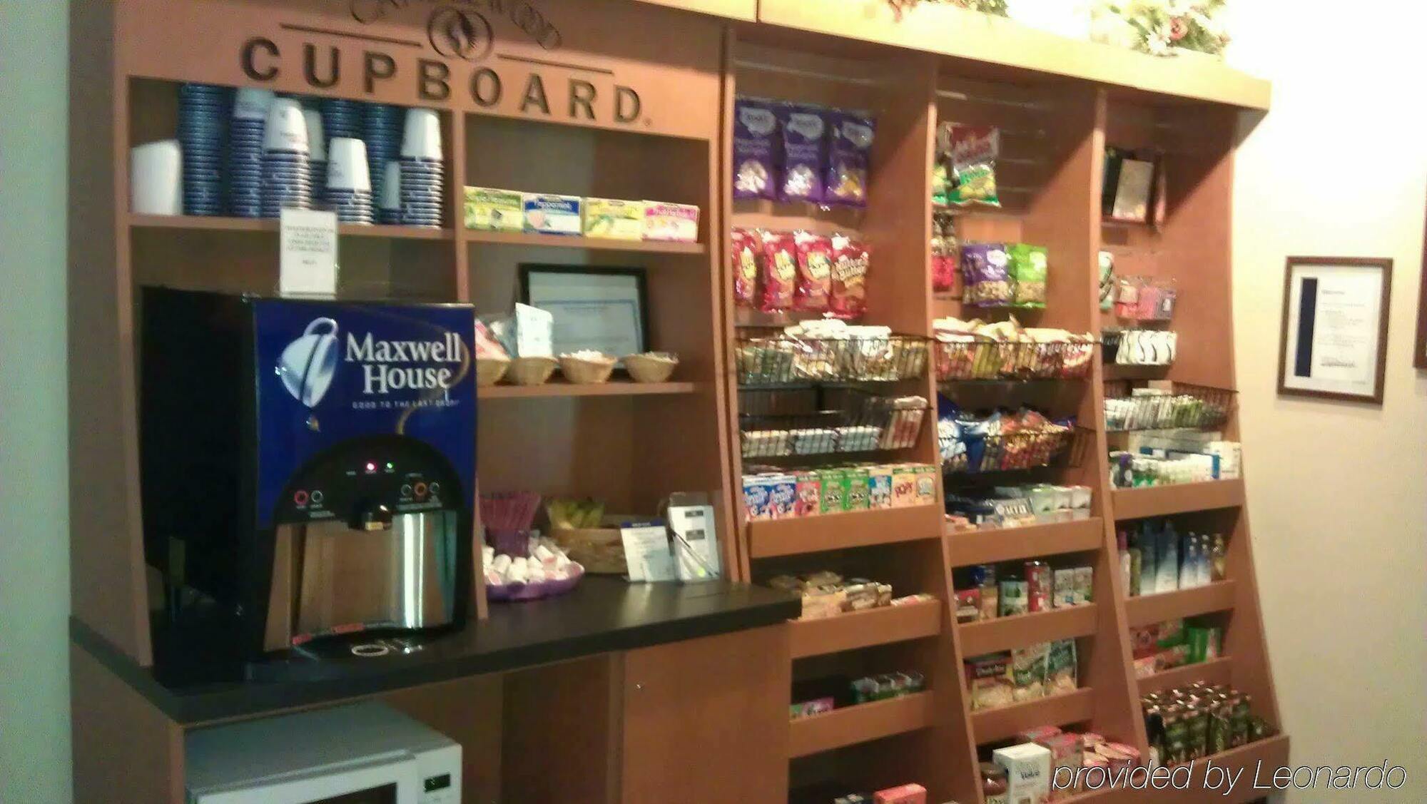 Candlewood Suites Elkhart By Ihg Bekvämligheter bild