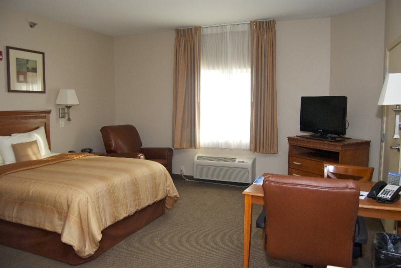 Candlewood Suites Elkhart By Ihg Exteriör bild