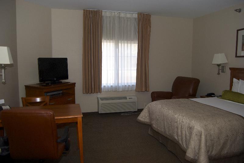 Candlewood Suites Elkhart By Ihg Exteriör bild
